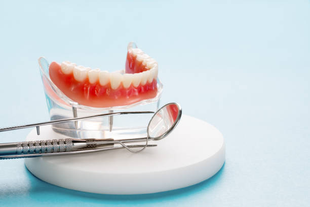 Oral Cancer Screening in Wakefield, MI