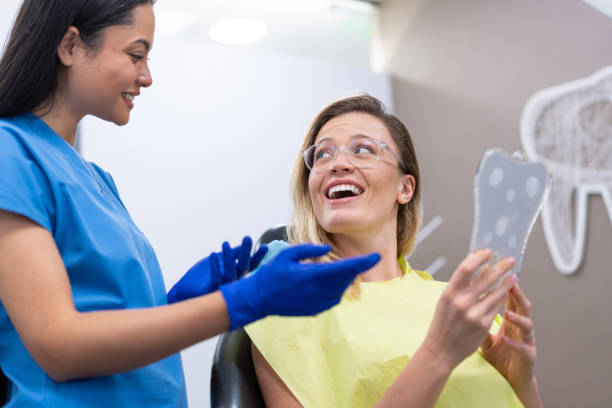 Best Oral Cancer Screening  in Wakefield, MI