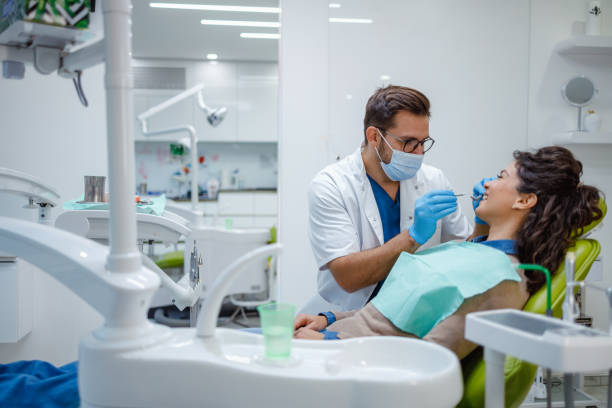 Best Oral Cancer Screening  in Wakefield, MI