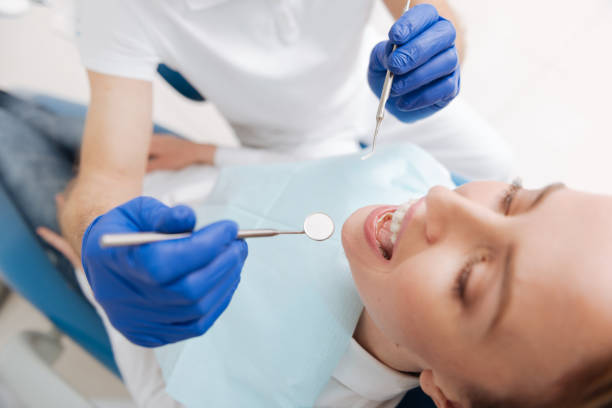Best Root Canal Treatment  in Wakefield, MI